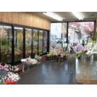 竹内生花店