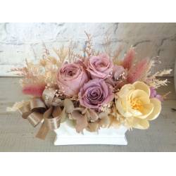 ぷりざ・ミスティローズのアレンジ ぷりざ・ミスティローズのアレンジ