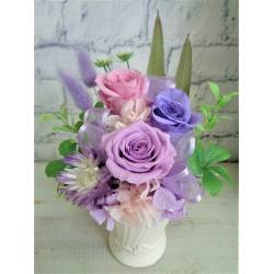 プリザ・スウィートライラック プリザ・スウィートライラック