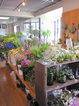 北海道旭川市の花屋 フラワーショップ アートギャラリー花絵にフラワーギフトはお任せください 当店は 安心と信頼の花キューピット加盟店です 花キューピットタウン