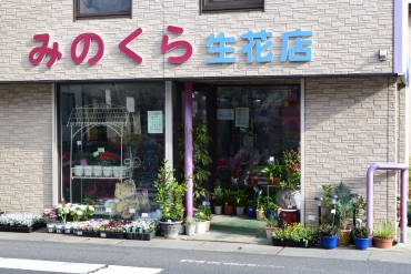 宮城県大崎市の花屋 みのくら生花店にフラワーギフトはお任せください 当店は 安心と信頼の花キューピット加盟店です 花キューピットタウン