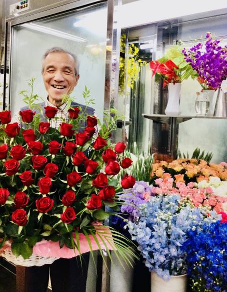 埼玉県さいたま市北区の花屋 坂東生花店にフラワーギフトはお任せください 当店は 安心と信頼の花キューピット加盟店です 花キューピットタウン