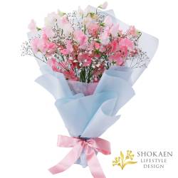 【花束0111】ルシエル（P）