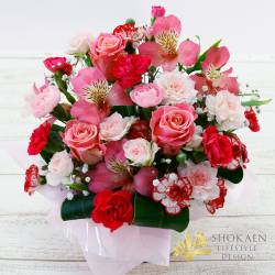 【アレンジ0120】マウロ（R/P/LP）