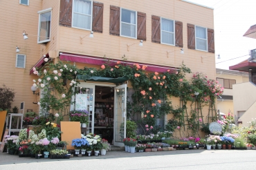 静岡県浜松市中区の花屋 フローリスト 四季彩にフラワーギフトはお任せください 当店は 安心と信頼の花キューピット加盟店です 花キューピットタウン