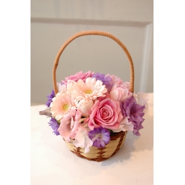 花キューピットタウン お花屋さんを選んでフラワーギフトを注文できる