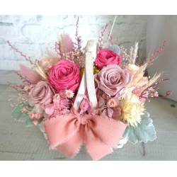 プリザ・ピンクキュート